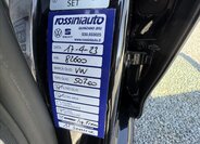 Volkswagen Golf Hatchback 1,6 l 77 kw