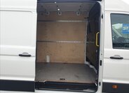 Volkswagen Crafter Ostatní 2,0 l 103 kw