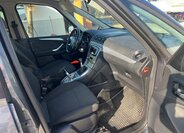 Ford Galaxy MPV 2,0 l 103 kw