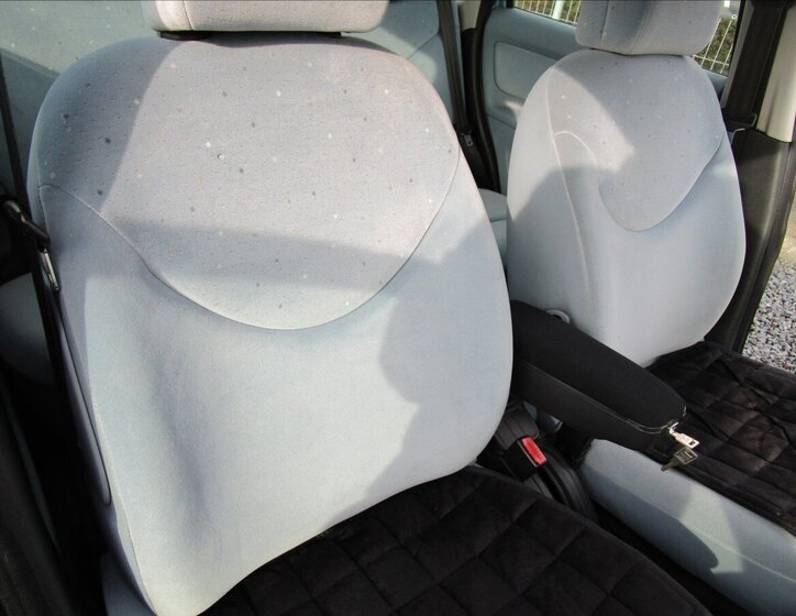 Citroën C3 Hatchback 1,4 l 54 kw