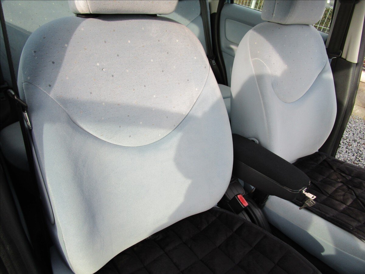 Citroën C3 Hatchback 1,4 l 54 kw