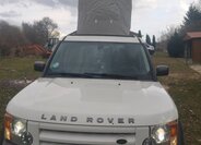 Land Rover Discovery SUV / Terénní 0,0 140 kw