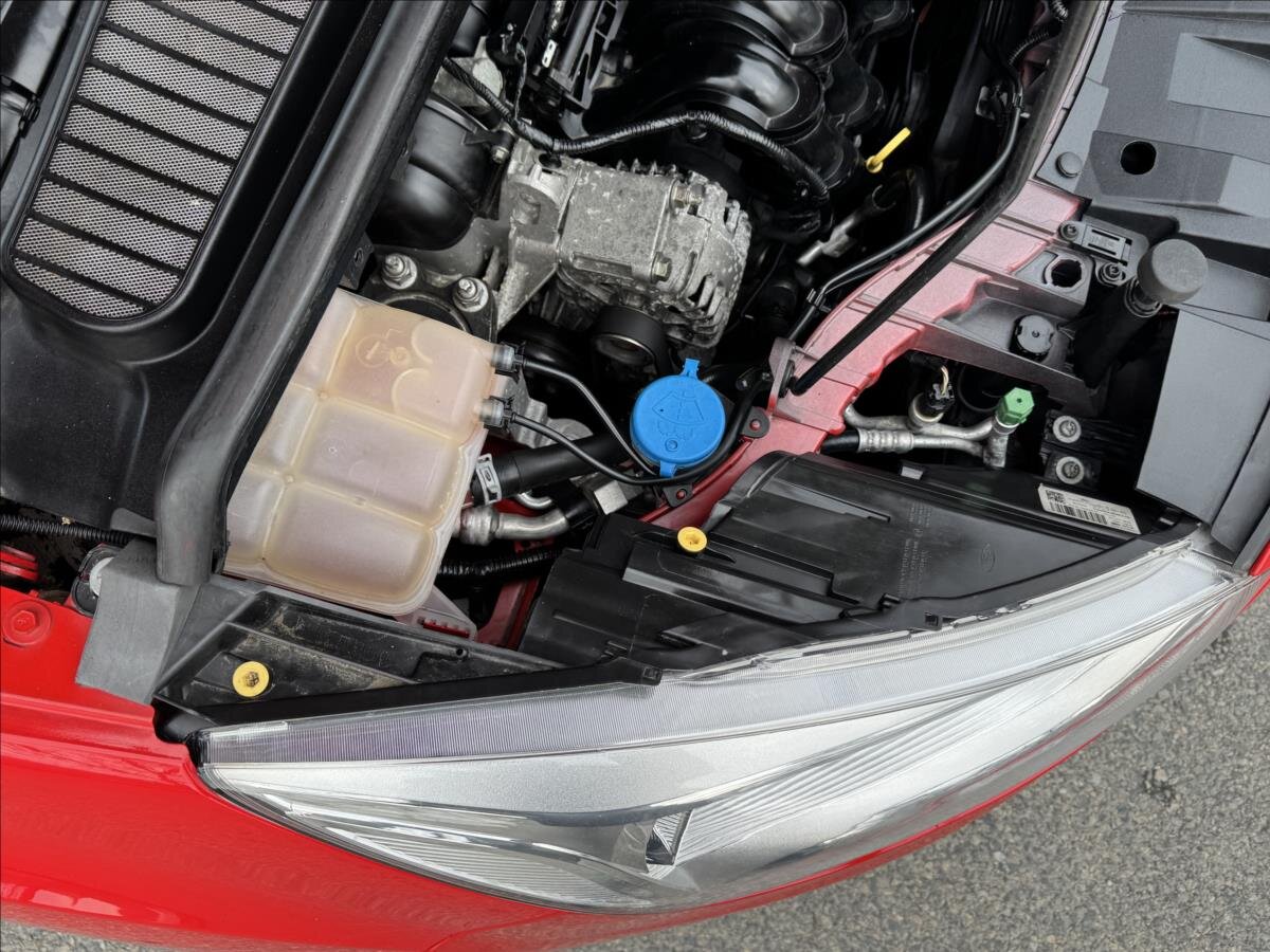 Ford C-MAX Hatchback 1,6 l 88 kw