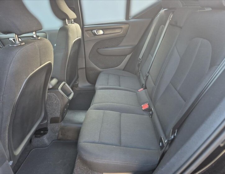 Volvo XC40 SUV 1,5 l 120 kw