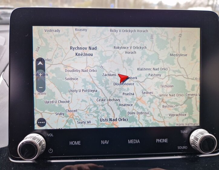 Mitsubishi Ostatní SUV / Terénní 2,4 l 138 kw