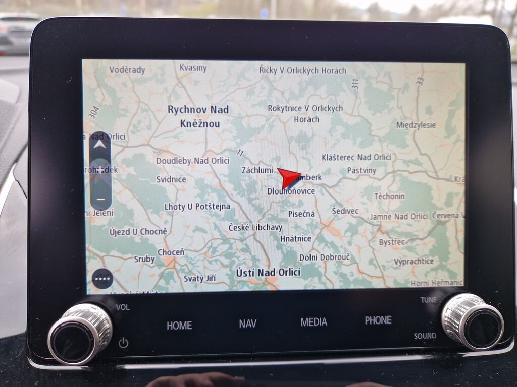 Mitsubishi Ostatní SUV / Terénní 2,4 l 138 kw