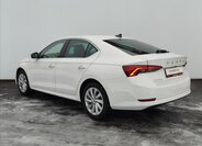 Škoda Octavia Liftback 2,0 l 85 kw