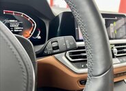 BMW Řada 3 Kombi 3,0 l 210 kw