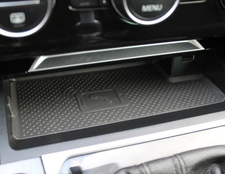 Volkswagen Passat 22