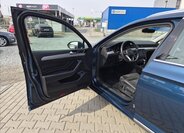 Volkswagen Passat Kombi 1,4 l 160 kw