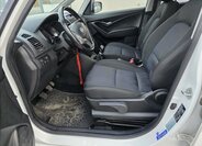 Hyundai ix20 Kombi 1,4 l 66 kw