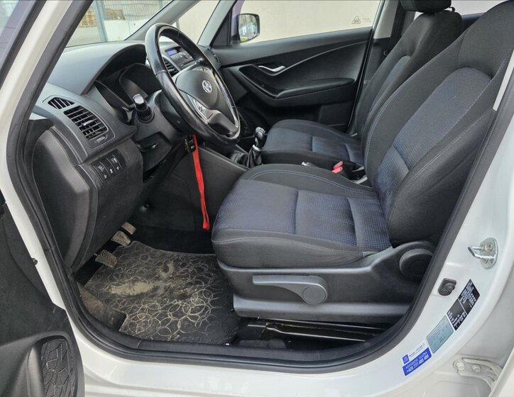 Hyundai ix20 Kombi 1,4 l 66 kw