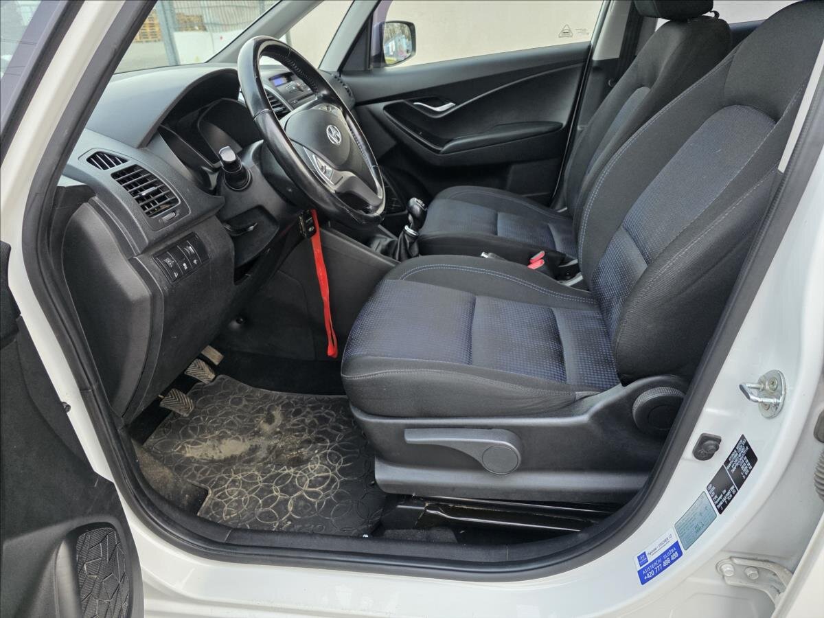 Hyundai ix20 Kombi 1,4 l 66 kw