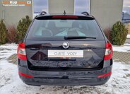 Škoda Octavia Kombi 1,8 l 132 kw