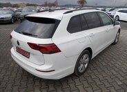 Volkswagen Golf Kombi 1,5 l 96 kw
