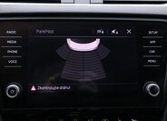 Škoda Octavia Liftback 1,4 l 110 kw