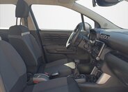 Citroën C3 Aircross Hatchback 1,2 l 81 kw