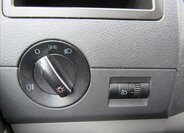 Volkswagen Transporter Skříň 1,9 l 62 kw