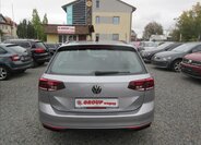 Volkswagen Passat Kombi 2,0 l 110 kw