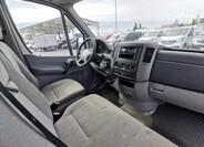 Volkswagen Crafter 8