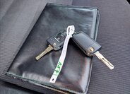 Škoda Octavia Kombi 1,4 l 103 kw