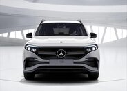 Mercedes-Benz EQB SUV / Terénní 0,0 140 kw