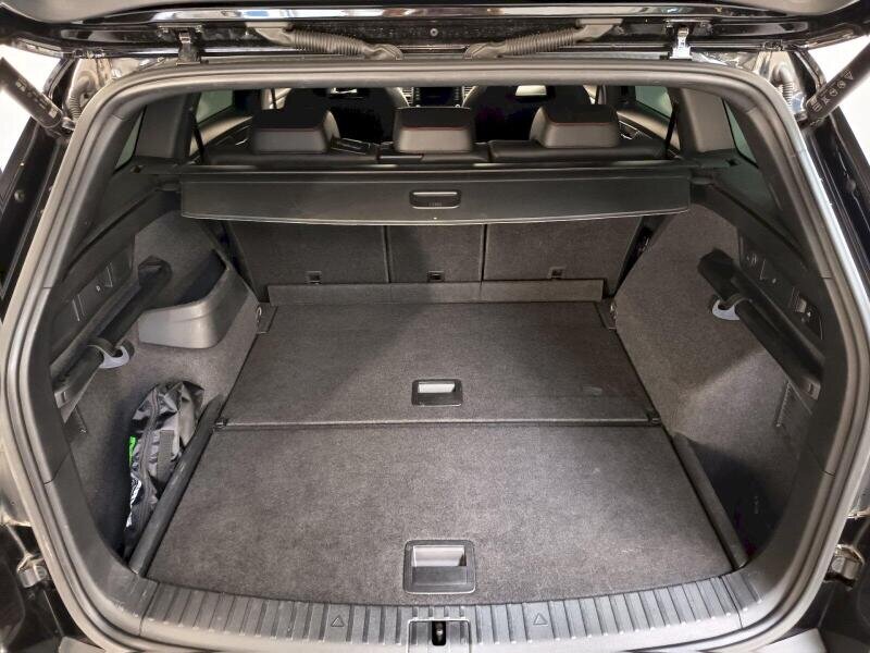 Škoda Kodiaq SUV 2,0 l 180 kw