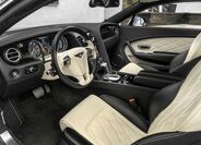 Bentley Continental GT 13