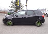 Opel Meriva MPV 1,7 l 96 kw