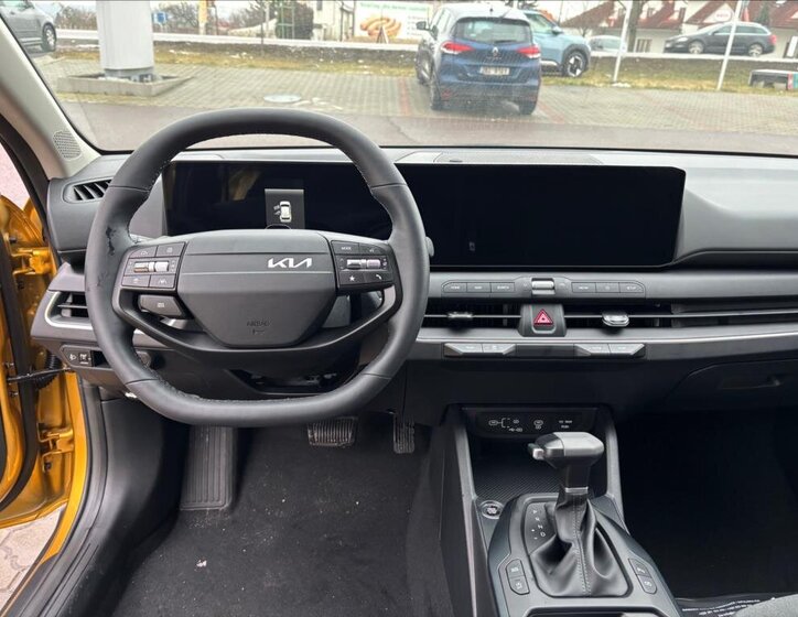 KIA Ostatní Ostatní 0,0 0