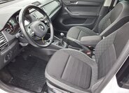 Škoda Fabia Kombi 999,0 70 kw