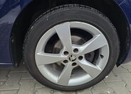 Škoda Rapid Hatchback 1,2 l 66 kw