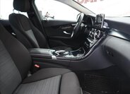 Mercedes-Benz Třídy C Kombi 1,6 l 100 kw