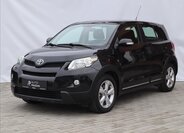 Toyota Urban Cruiser Hatchback 1,3 l 74 kw