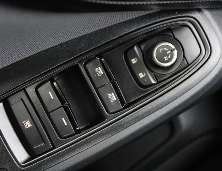 Subaru XV Kombi 1,6 l 84 kw