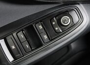 Subaru XV Kombi 1,6 l 84 kw