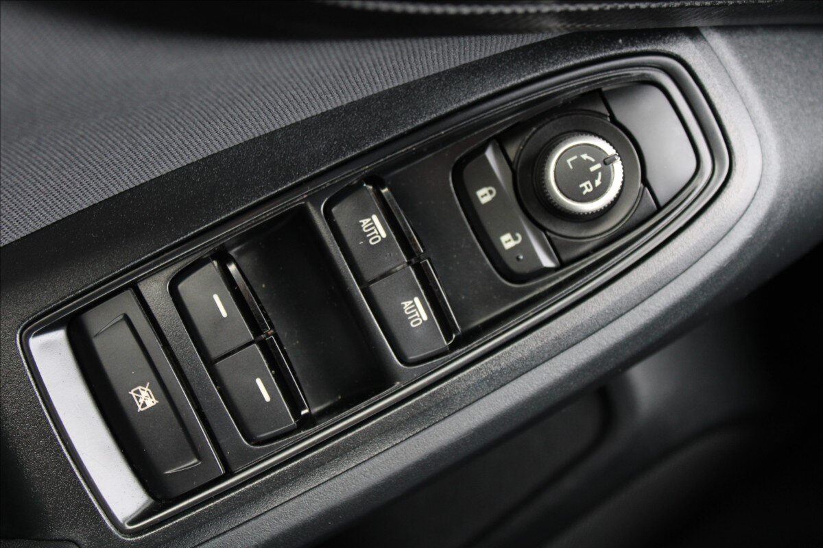 Subaru XV Kombi 1,6 l 84 kw