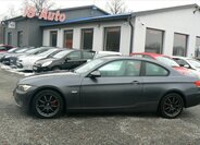 BMW Řada 3 Kupé 2,0 l 130 kw