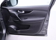 Nissan Qashqai SUV 1,2 l 85 kw