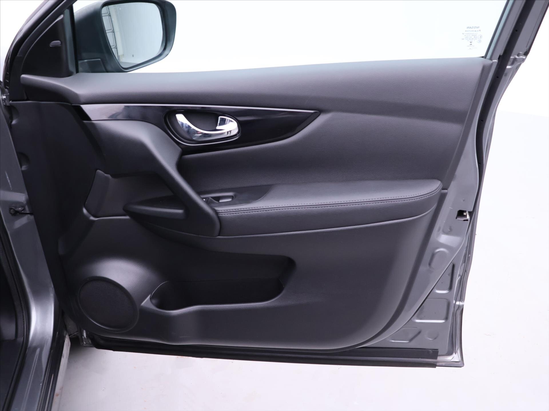 Nissan Qashqai SUV 1,2 l 85 kw