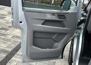 Volkswagen Transporter Kombi 2,0 l 110 kw