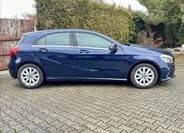 Mercedes-Benz Třídy A Hatchback 1,5 l 80 kw