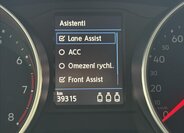 Volkswagen Tiguan Kombi 1,5 l 110 kw