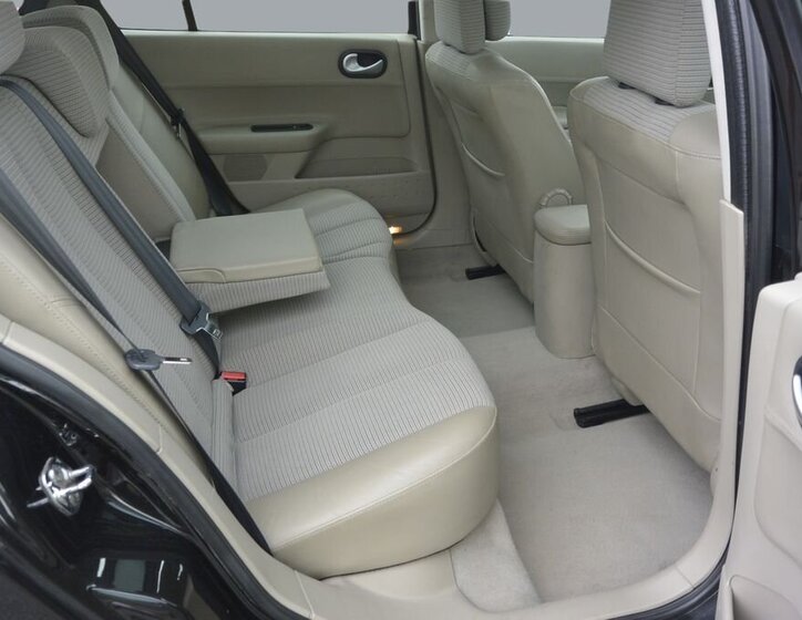 Renault Mégane Kombi 1,9 l 96 kw