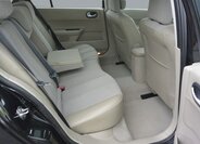 Renault Mégane Kombi 1,9 l 96 kw