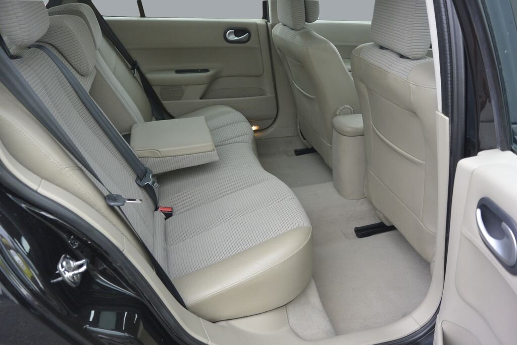 Renault Mégane Kombi 1,9 l 96 kw