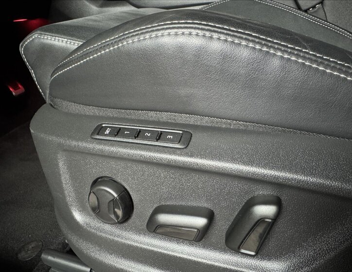 Škoda Kodiaq SUV 2,0 l 110 kw