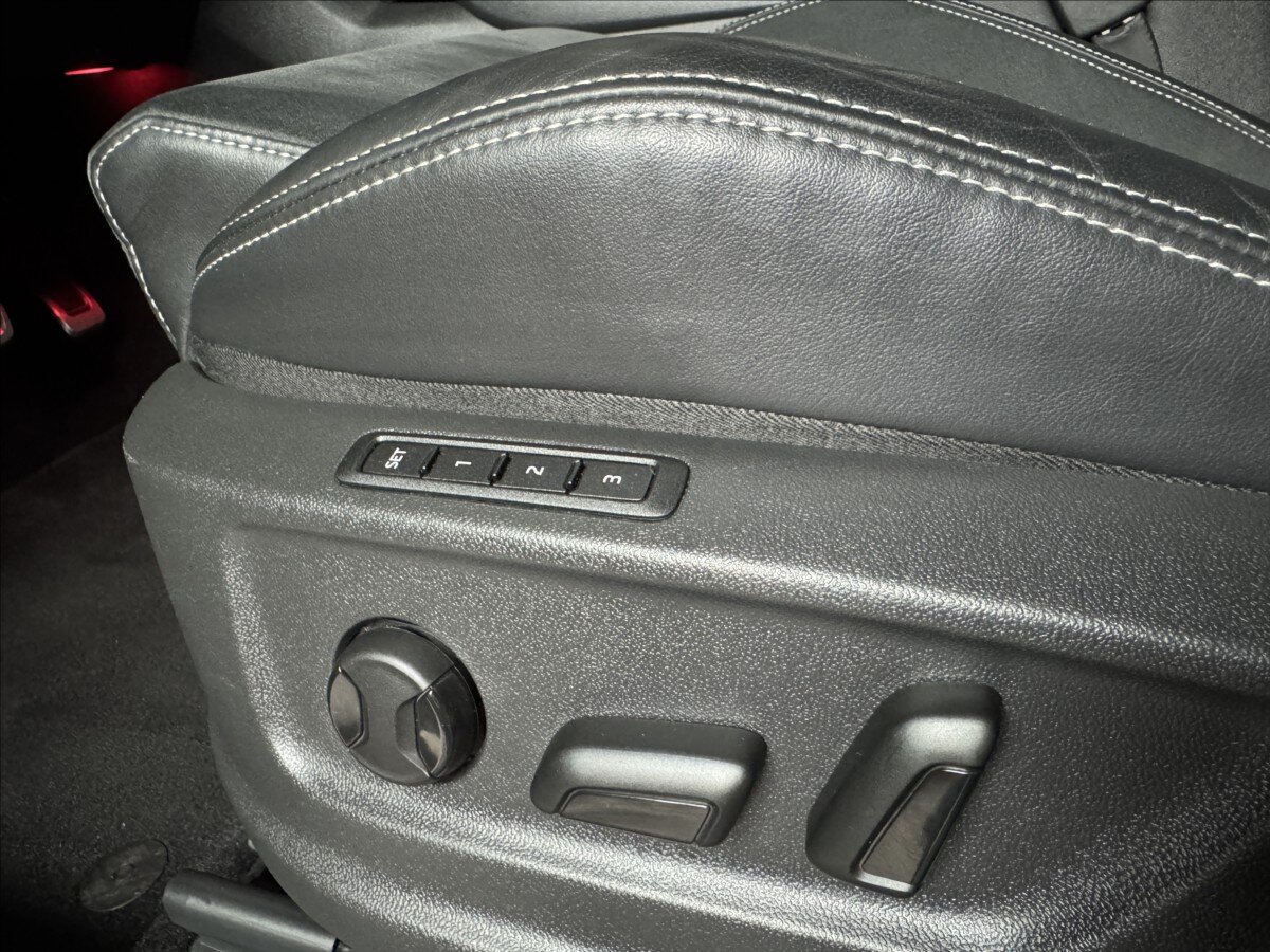 Škoda Kodiaq SUV 2,0 l 110 kw