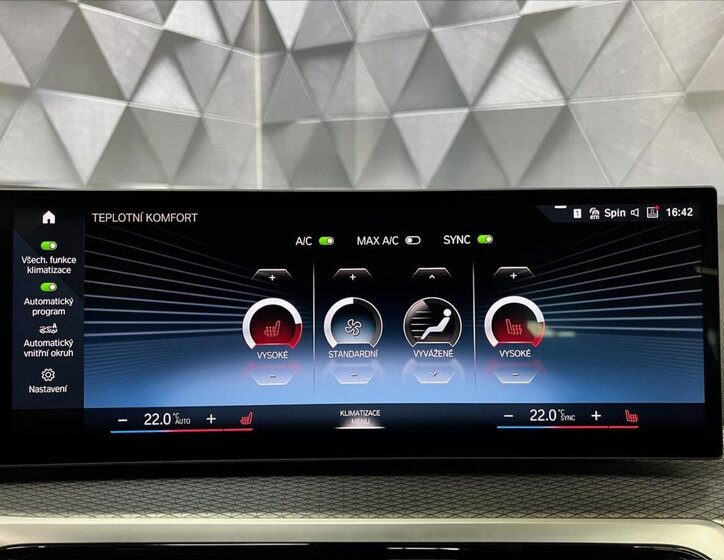 BMW Řada 3 Kombi 2,0 l 140 kw