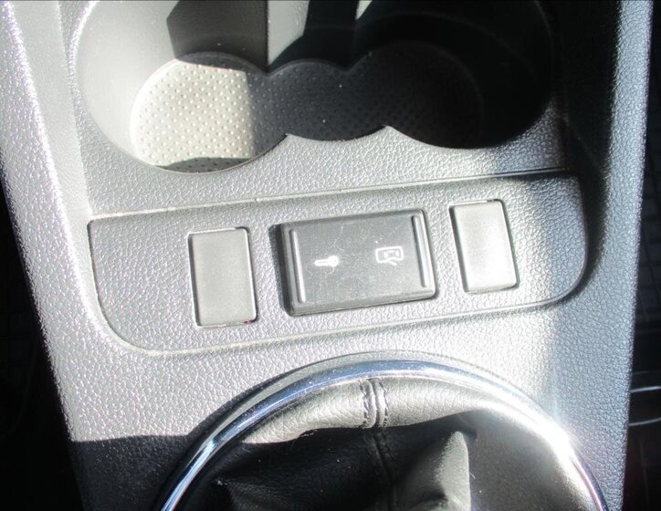 Škoda Fabia Kombi 1,2 l 63 kw